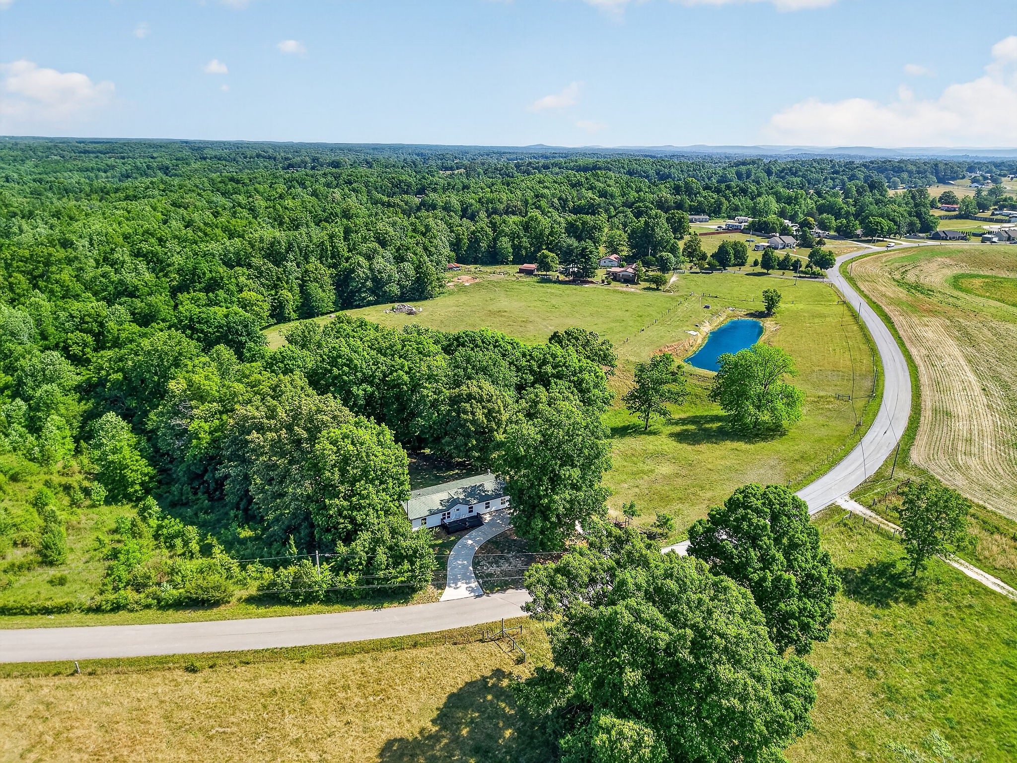 1883 Browntown Road Sparta TN 38583