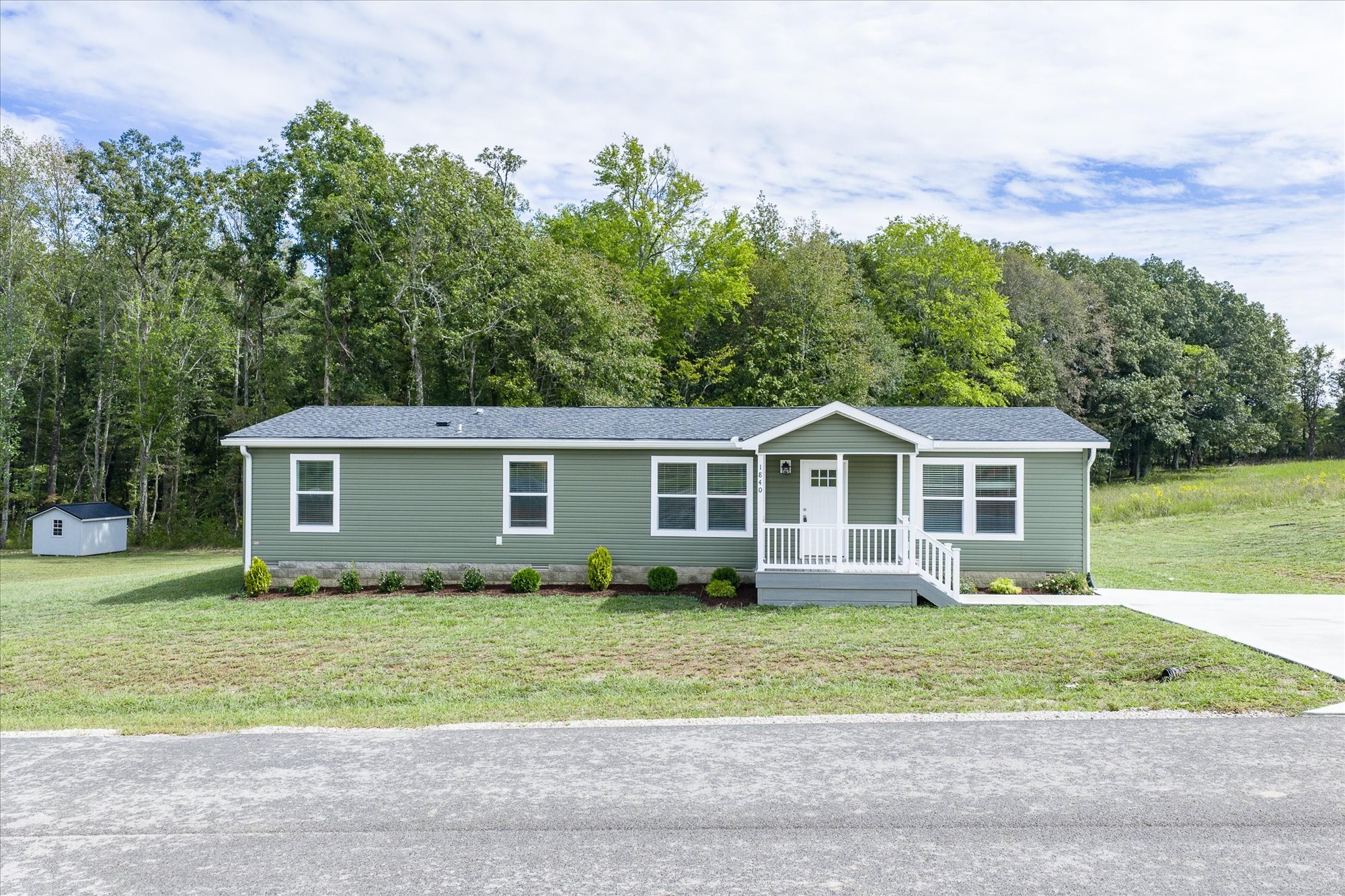 1840 Anna Maria Lane Cookeville TN 38501