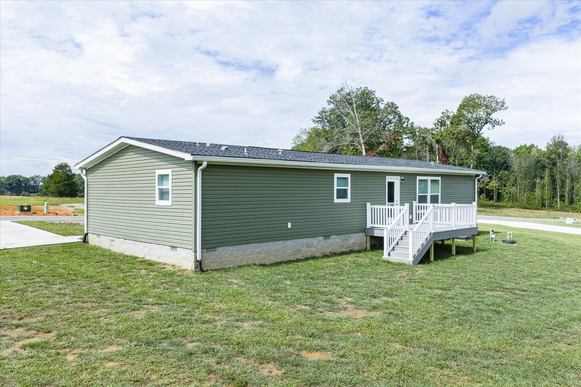 1840 Anna Maria Lane Cookeville TN 38501