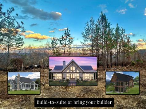 0 Jackson Point Road Lot 7 Sewanee TN 37375