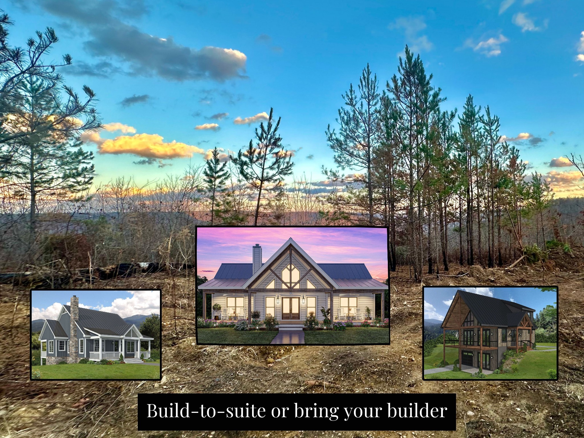 0 Jackson Point Road Lot 7 Sewanee TN 37375