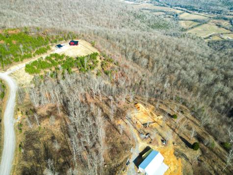 0 Jackson Point Road Lot 7 Sewanee TN 37375