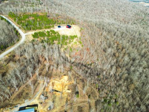 0 Jackson Point Road Lot 7 Sewanee TN 37375