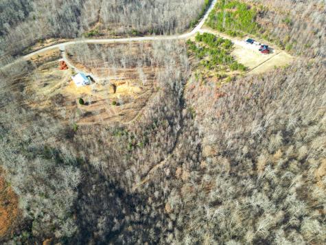 0 Jackson Point Road Lot 7 Sewanee TN 37375