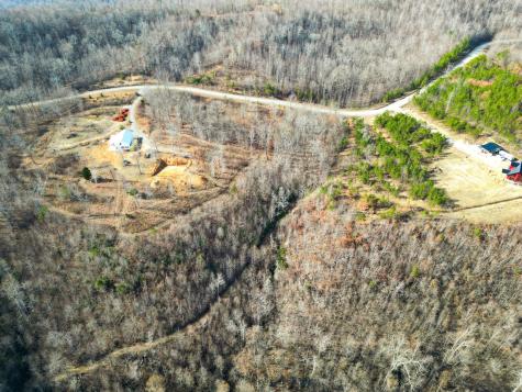 0 Jackson Point Road Lot 7 Sewanee TN 37375