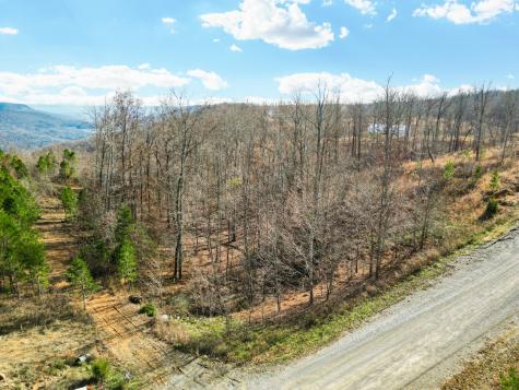 0 Jackson Point Road Lot 7 Sewanee TN 37375