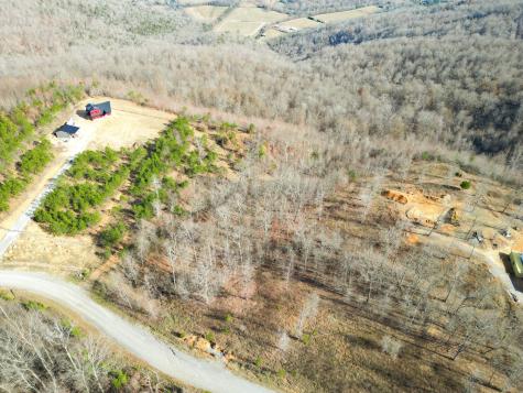 0 Jackson Point Road Lot 7 Sewanee TN 37375