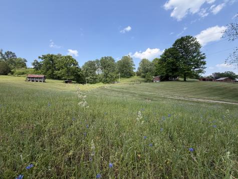 5170 Steam Mill Hollow Road Tract 2 Williamsport TN 38487