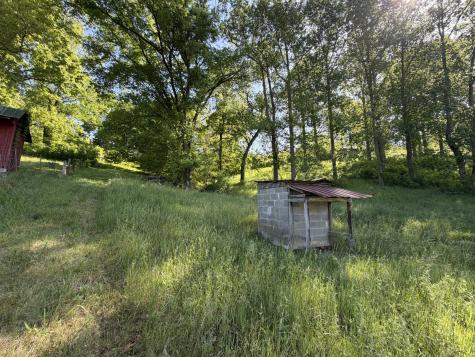 5170 Steam Mill Hollow Road Tract 2 Williamsport TN 38487