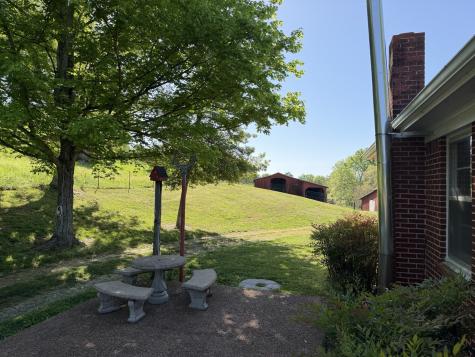 5170 Steam Mill Hollow Road Tract 2 Williamsport TN 38487