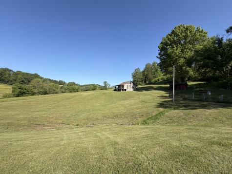 5170 Steam Mill Hollow Road Tract 2 Williamsport TN 38487