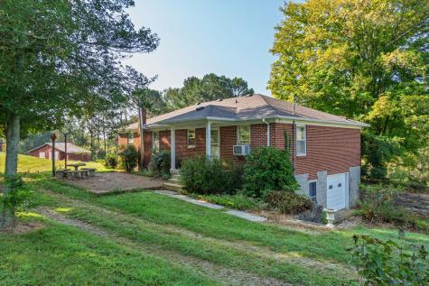 5170 Steam Mill Hollow Road Tract 2 Williamsport TN 38487