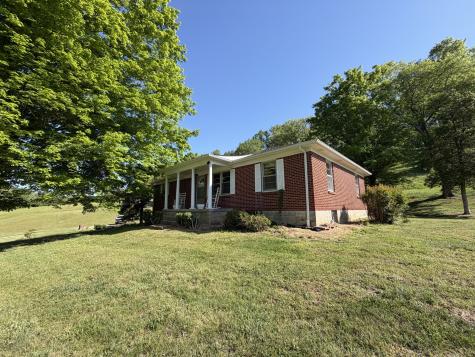 5170 Steam Mill Hollow Road Tract 2 Williamsport TN 38487
