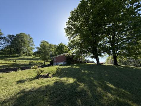 5170 Steam Mill Hollow Road Tract 2 Williamsport TN 38487