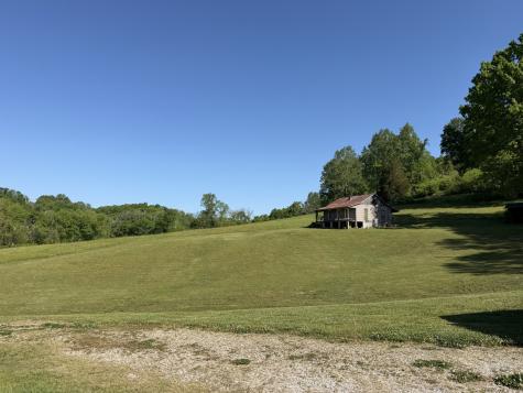 5170 Steam Mill Hollow Road Tract 2 Williamsport TN 38487