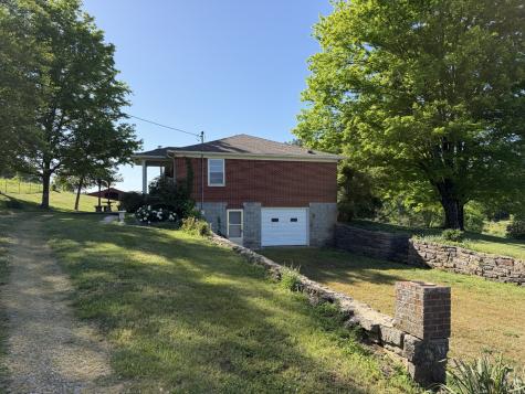 5170 Steam Mill Hollow Road Tract 2 Williamsport TN 38487