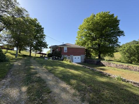 5170 Steam Mill Hollow Road Tract 2 Williamsport TN 38487