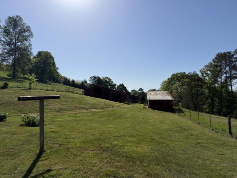 5170 Steam Mill Hollow Road Tract 2 Williamsport TN 38487