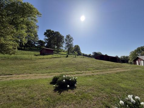 5170 Steam Mill Hollow Road Tract 2 Williamsport TN 38487
