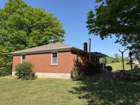 5170 Steam Mill Hollow Road Tract 2 Williamsport TN 38487