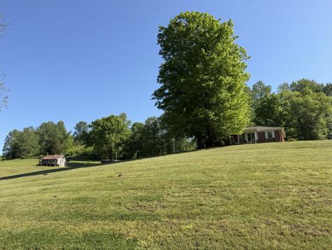 5170 Steam Mill Hollow Road Tract 2 Williamsport TN 38487