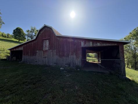 5170 Steam Mill Hollow Road Tract 2 Williamsport TN 38487
