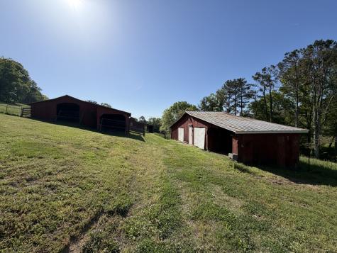 5170 Steam Mill Hollow Road Tract 2 Williamsport TN 38487