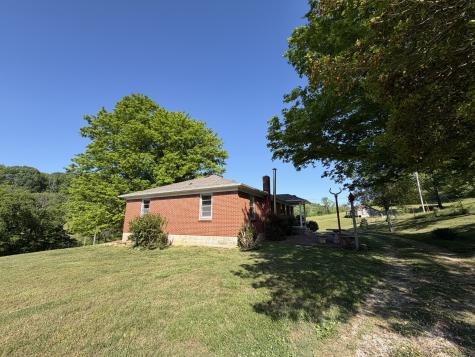 5170 Steam Mill Hollow Road Tract 2 Williamsport TN 38487