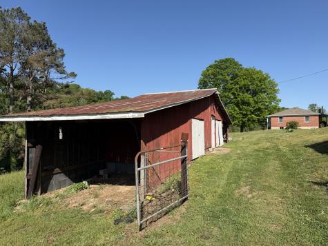 5170 Steam Mill Hollow Road Tract 2 Williamsport TN 38487