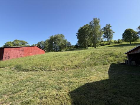 5170 Steam Mill Hollow Road Tract 2 Williamsport TN 38487