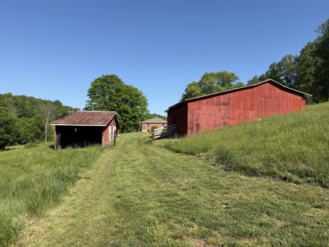 5170 Steam Mill Hollow Road Tract 2 Williamsport TN 38487