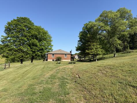 5170 Steam Mill Hollow Road Tract 2 Williamsport TN 38487