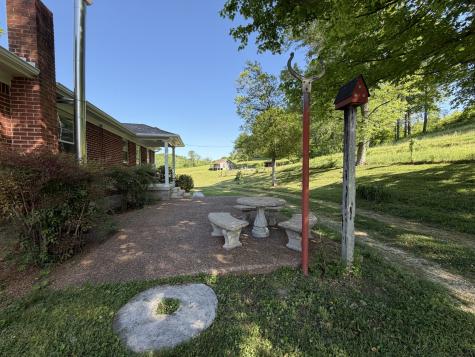 5170 Steam Mill Hollow Road Tract 2 Williamsport TN 38487