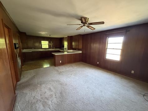 5170 Steam Mill Hollow Road Tract 2 Williamsport TN 38487