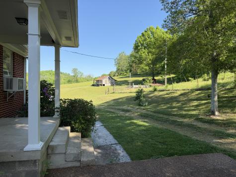 5170 Steam Mill Hollow Road Tract 2 Williamsport TN 38487
