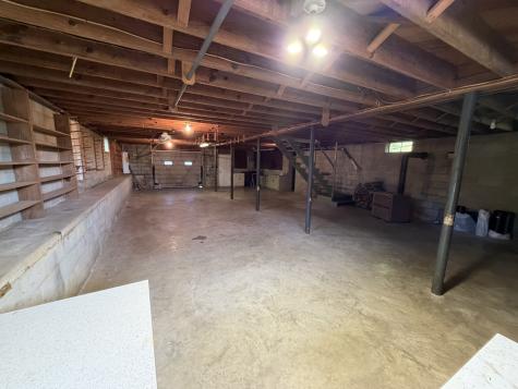 5170 Steam Mill Hollow Road Tract 2 Williamsport TN 38487