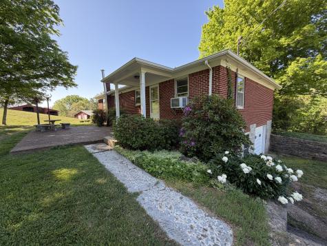 5170 Steam Mill Hollow Road Tract 2 Williamsport TN 38487