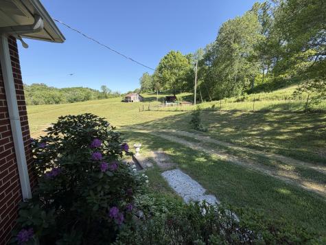 5170 Steam Mill Hollow Road Tract 2 Williamsport TN 38487