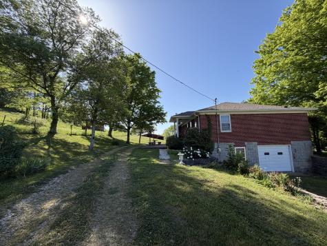 5170 Steam Mill Hollow Road Tract 2 Williamsport TN 38487