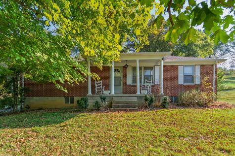 5170 Steam Mill Hollow Road Tract 2 Williamsport TN 38487