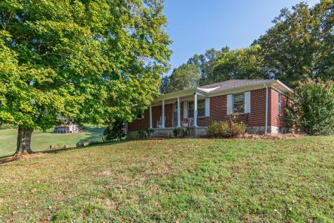 5170 Steam Mill Hollow Road Tract 2 Williamsport TN 38487