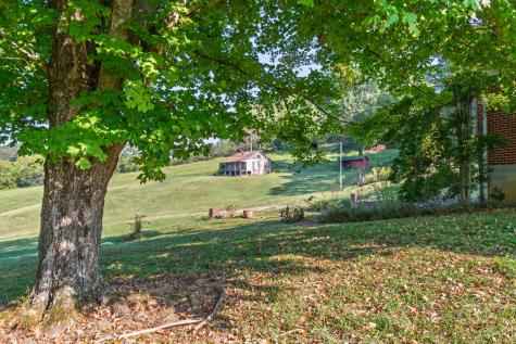 5170 Steam Mill Hollow Road Tract 2 Williamsport TN 38487