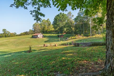 5170 Steam Mill Hollow Road Tract 2 Williamsport TN 38487