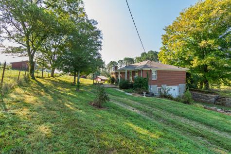 5170 Steam Mill Hollow Road Tract 2 Williamsport TN 38487