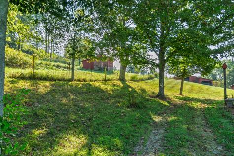 5170 Steam Mill Hollow Road Tract 2 Williamsport TN 38487
