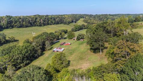 5170 Steam Mill Hollow Road Tract 2 Williamsport TN 38487