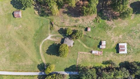 5170 Steam Mill Hollow Road Tract 2 Williamsport TN 38487