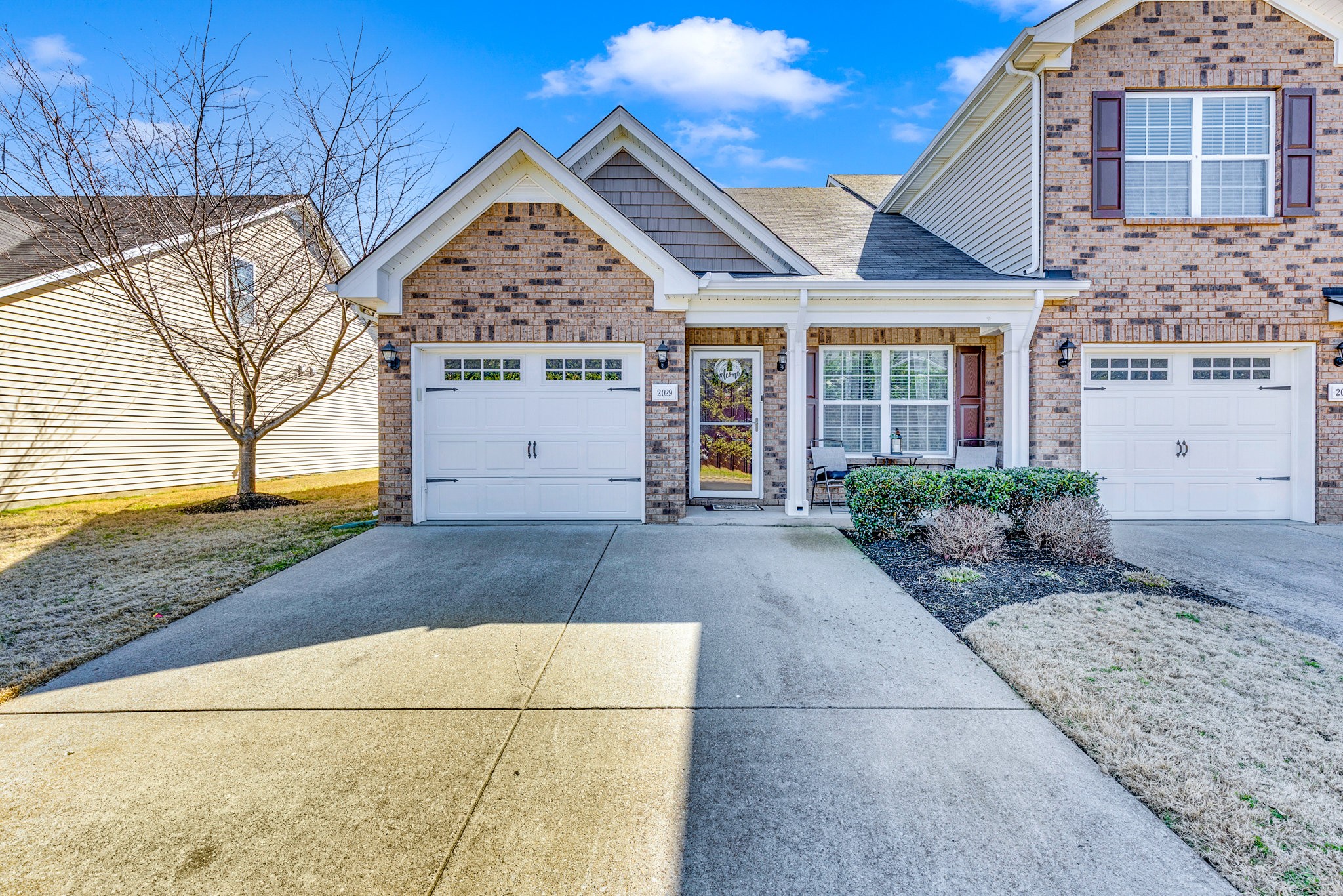 2029 Calydon Court Murfreesboro TN 37128