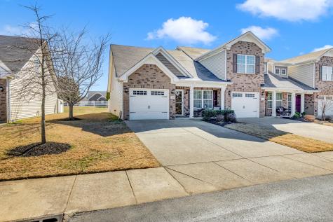2029 Calydon Court Murfreesboro TN 37128