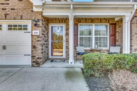 2029 Calydon Court Murfreesboro TN 37128